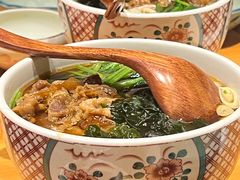 -大岛日本料理铁板烧(南通大饭店)
