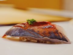 手捏寿司-松涛日本料理