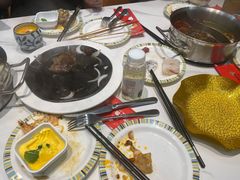 -吉布鲁牛排海鲜自助(温江合生汇店)