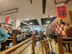 -醉八仙热酒馆(渝中店)