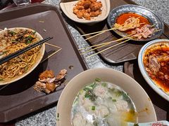 -小街天府(西工小街店)