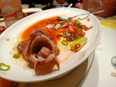 -侨美食家·40年地道粤菜(珠江新城店)