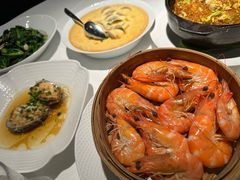 -高佳庄·舟山海鲜(海景旗舰店)