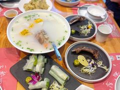 花椒排骨-云里小坐·小院里·团建·宴请·下午茶(三圣乡店)