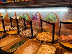 -牛YO寿喜烧和牛火锅自助(三台子万象汇店)