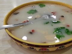 -老舅老蒙肉饼非遗店(一店)