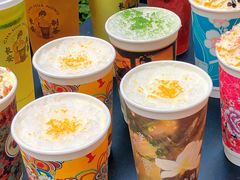 -茶话弄(中贸广场店)