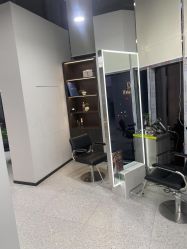 -DK SALON连锁专业烫染接发店