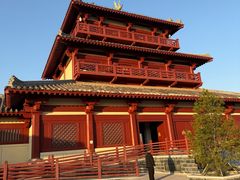 -洛阳古墓博物馆