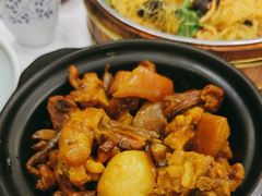 -围龙屋客家食府(福田店)