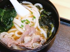 牛肉乌冬-割烹旭日本料理(龙湖狮山天街店)