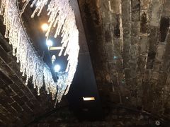 -故宫冰窖餐厅