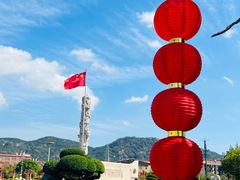 -中国闽台缘博物馆