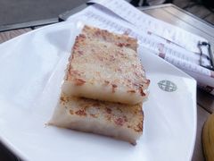 -添好运点心专门店(百老汇店)