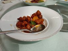 -顺峰·粤菜海鲜·早茶自助(阜成店)