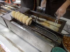 -贾五油糊馅