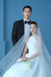 -爱城婚纱摄影·品质严选店