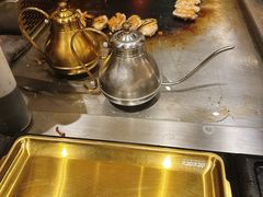 -大神太神·铁板烧(瑞虹天地月亮湾店)