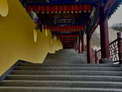-六鼎山文化旅游区