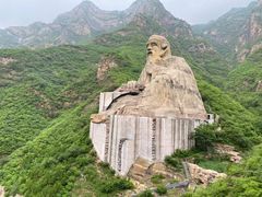 -圣莲山风景区