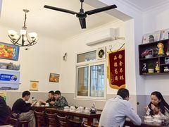-清真宏玉祥黄门脸餐厅(华荫东里店)