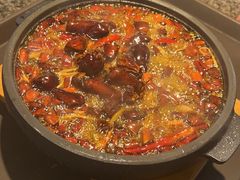 -辛香汇·锦里丨现炒川菜(滁州苏宁广场店)