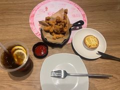 -必胜客(永旺店)