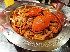 -胖哥俩肉蟹煲(龙岗星河COCO ParK店)