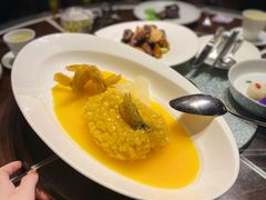 松鼠桂鱼-杭州西子湖四季酒店·金沙厅