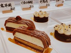 -熊叔熊婶面包房(团结湖店)