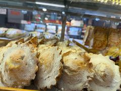 -哈尔滨秋林食品有限责任公司(秋林公司店)