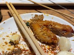 -小核桃品质串店(世茂大道店)