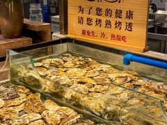 -梨花自助烤肉(西三旗万象汇黑金店)