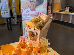 -麦当劳(长泰商业广场店)
