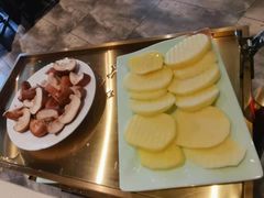 -红鼎坊·老成都火锅(新南门店)