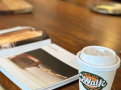 -2walk走走咖啡