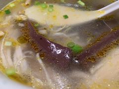 -鸡鸣汤包(复地活力广场店)