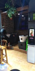 -MX 造型
