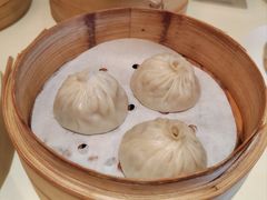 利苑小笼包-利苑酒家(合景国际金融广场店)