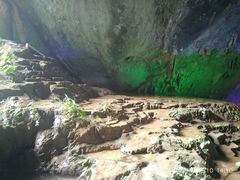 -英西峰林·洞天仙境