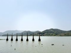-鸣鹤古镇