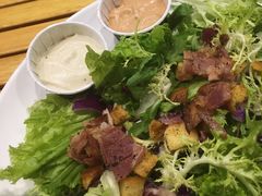 凯撒沙拉-Tubestation站点比萨(五道营店)