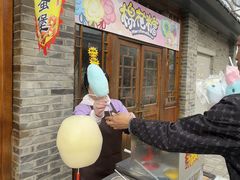 -河北村民俗体验园