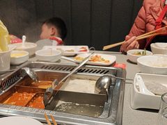 -海底捞火锅(步步高新天地店)