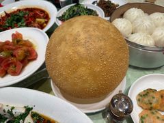 -群乐饭店(滨安路店)