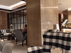 -粤海喜来登酒店·&More聚驿(天河城店)