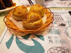 -点点心点心专门店(旺角店)