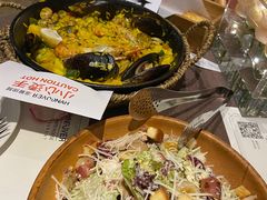 -宿醉意大利餐厅(老车站1970文创园店)