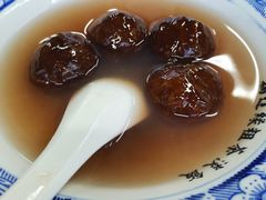 -粗茶淡饭(东关街店)