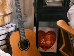-ABCD咖啡屋(妇幼店)